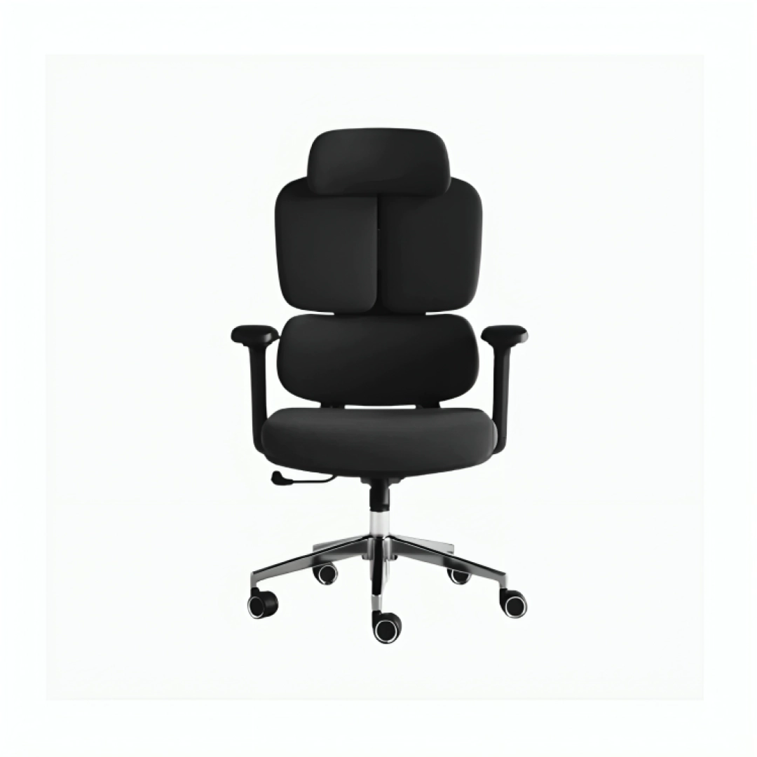 Ergonomic SmartSpine A15- Office Chair